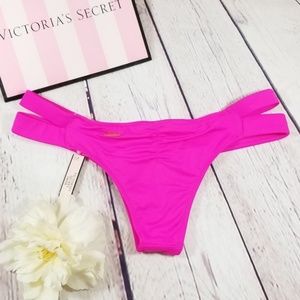 Victoria's Secret Swim - Victoria's Secret Itsy Bikini Bottom Victoria's Secret Swim - Victoria's Secret Itsy Bikini Bottom